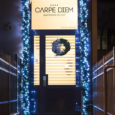 Carpe Diem