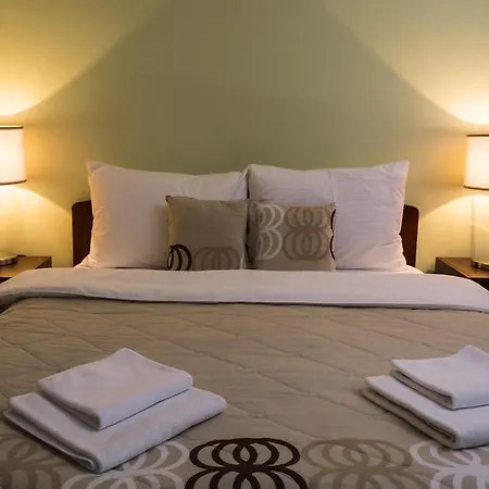 Carpe Diem Apartment Belgrade