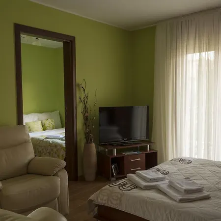 Carpe Diem Apartment Belgrade