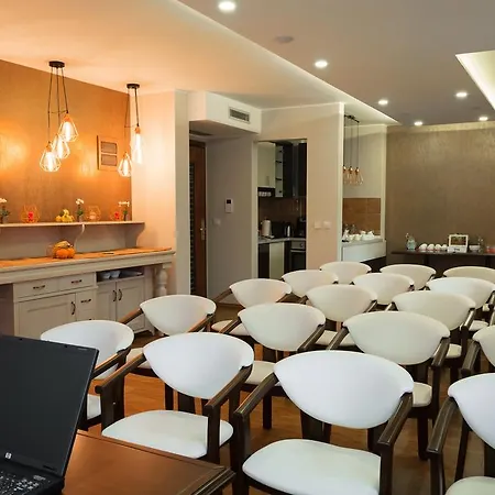 Apartment Carpe Diem