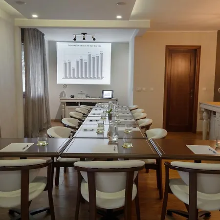 Carpe Diem Apartment