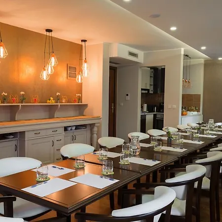 Carpe Diem Apartment