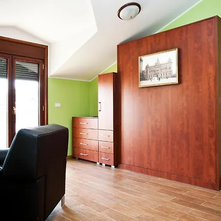 Apartment Carpe Diem *