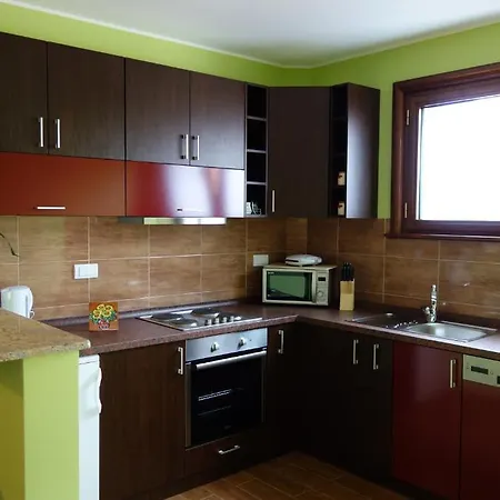Apartment Carpe Diem *