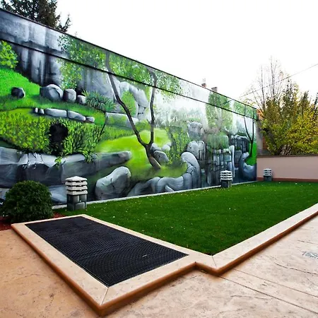 Carpe Diem Apartment *