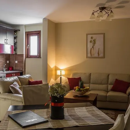 Apartment Carpe Diem