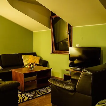Carpe Diem Apartment