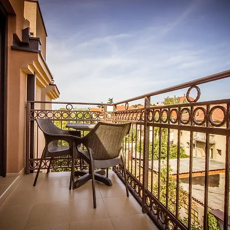 Carpe Diem Apartment Belgrade