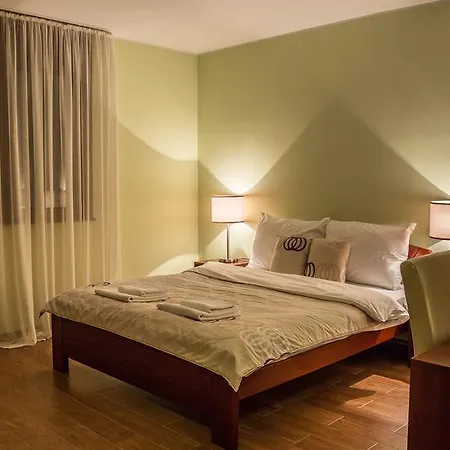 Apartment Carpe Diem Belgrade