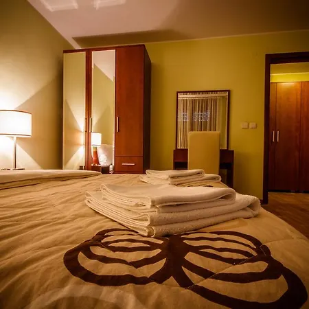Carpe Diem Apartment Belgrade