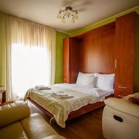 Apartment Carpe Diem *