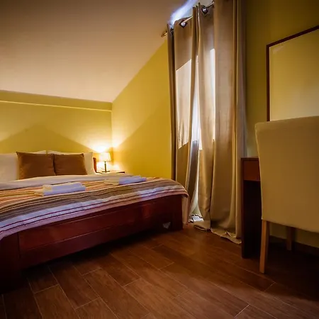 Carpe Diem Apartment