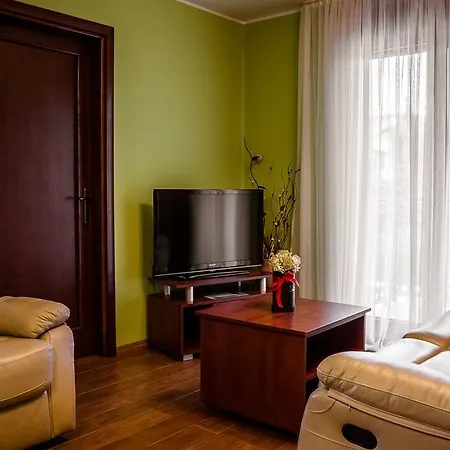 Carpe Diem Apartment Belgrade