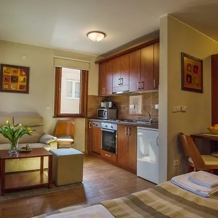 Carpe Diem Apartment Belgrade