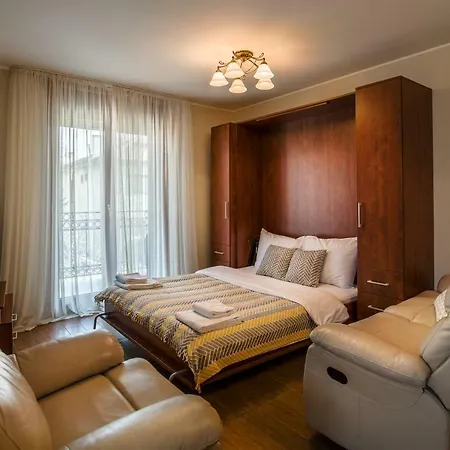 Carpe Diem Apartment