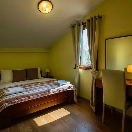Carpe Diem Belgrade