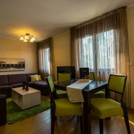 Carpe Diem Apartment *