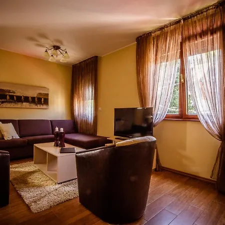 Carpe Diem Apartment